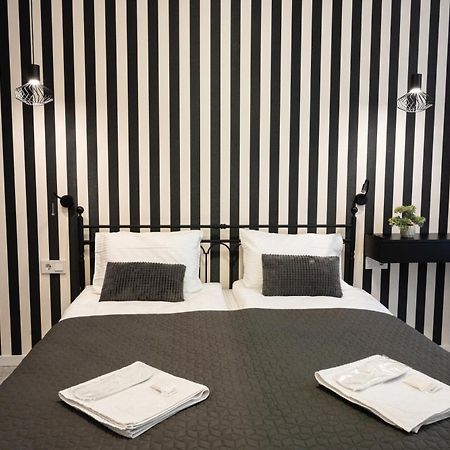 Luxury Apartments Laborca 乌日霍罗德 外观 照片