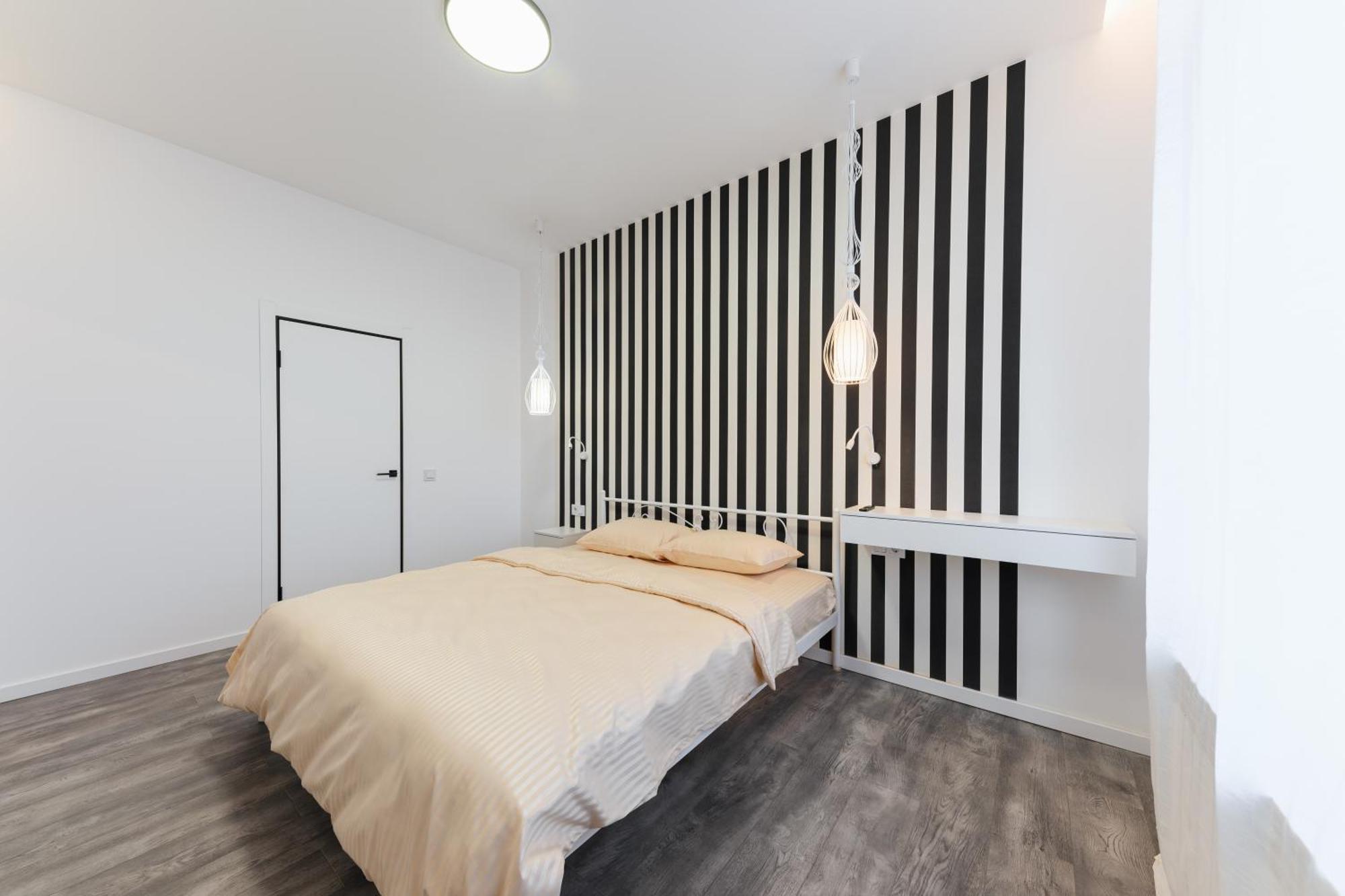 Luxury Apartments Laborca 乌日霍罗德 外观 照片