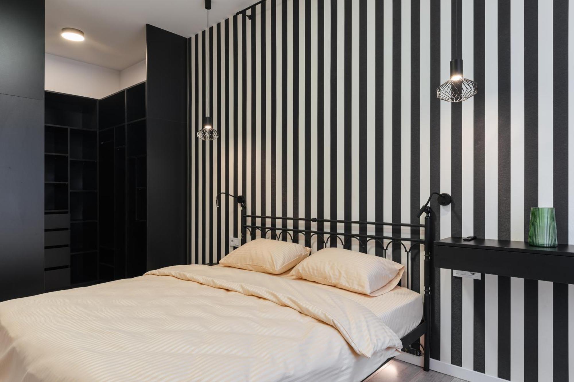Luxury Apartments Laborca 乌日霍罗德 外观 照片