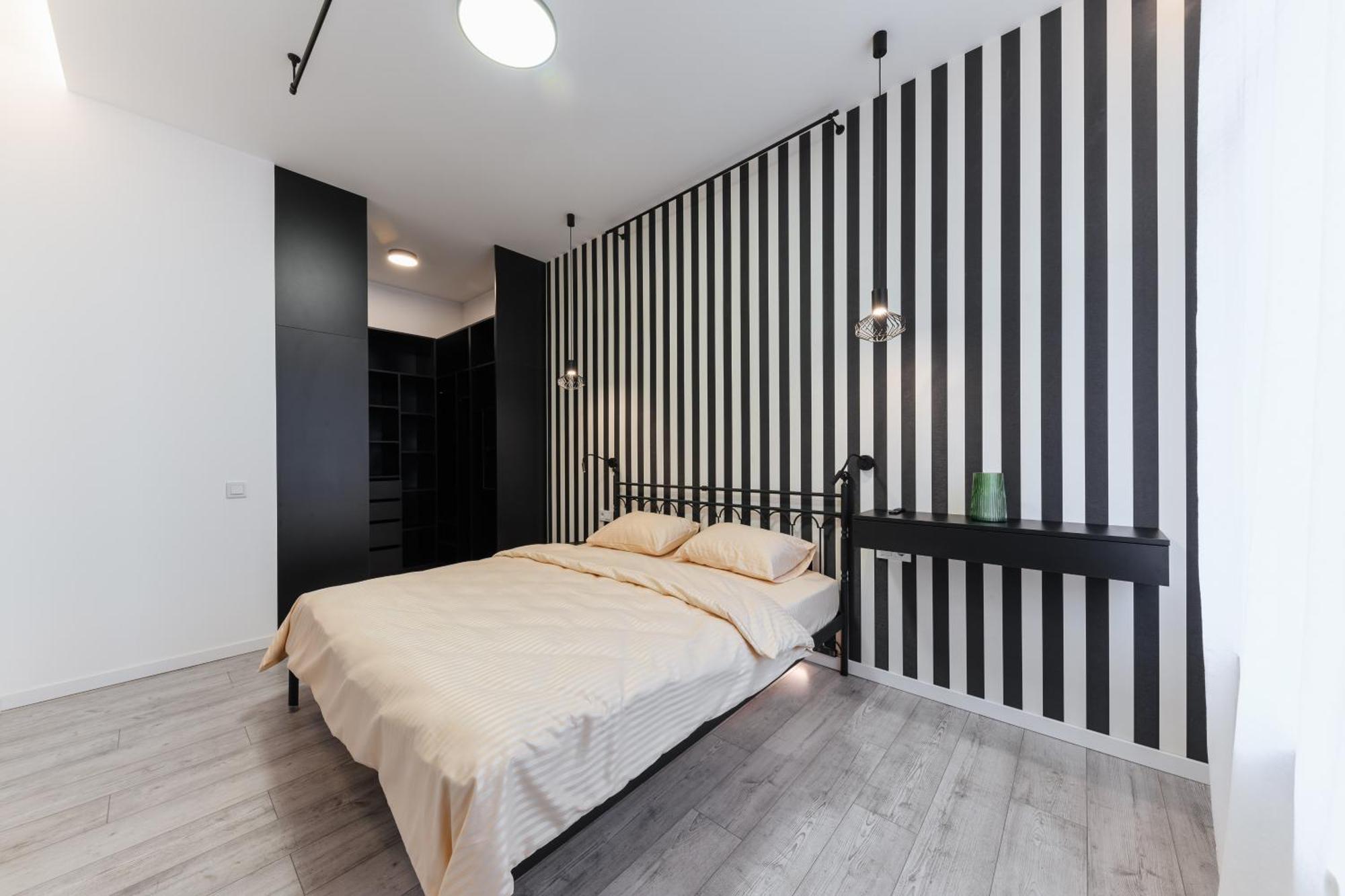 Luxury Apartments Laborca 乌日霍罗德 外观 照片