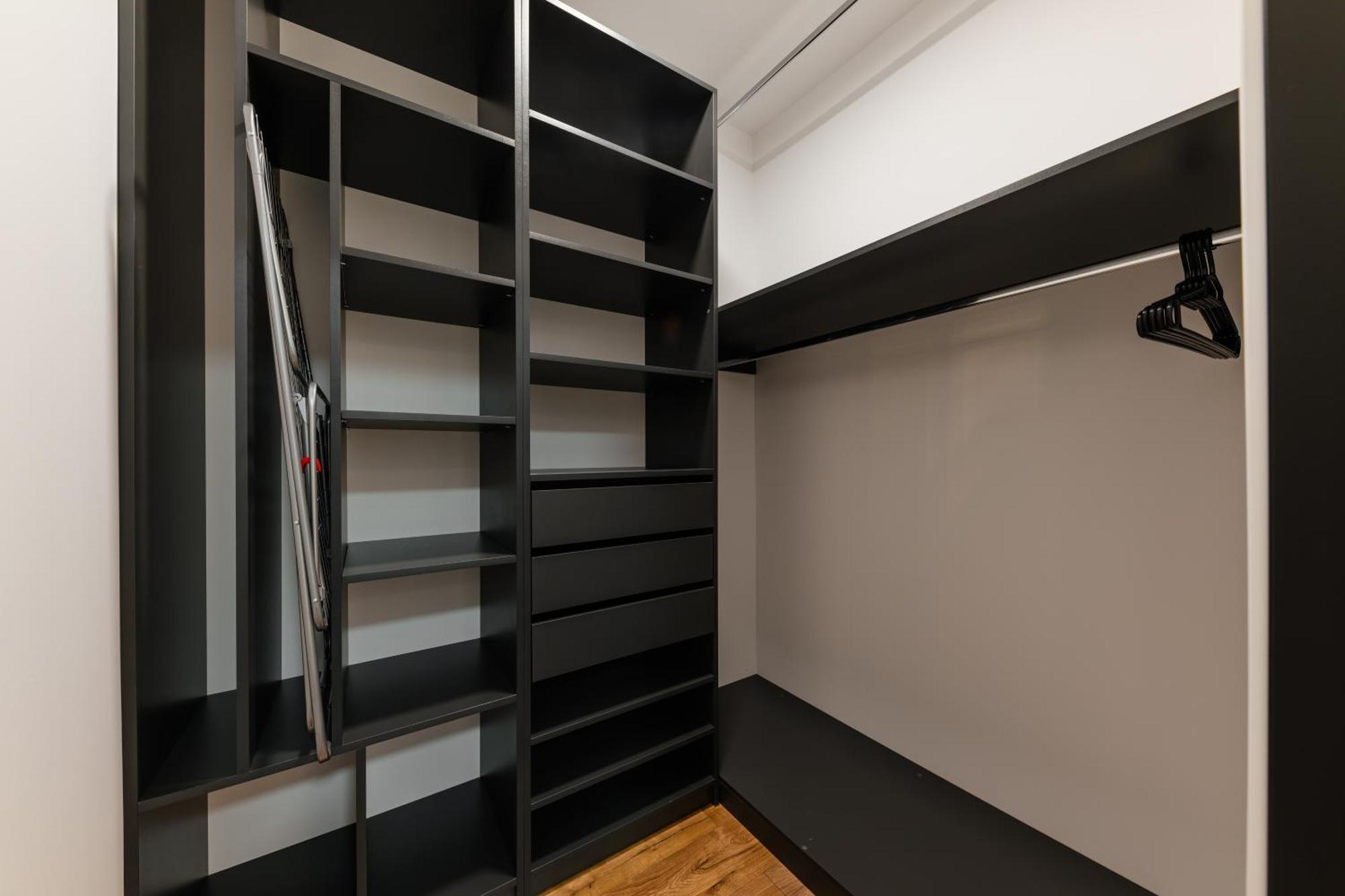 Luxury Apartments Laborca 乌日霍罗德 外观 照片